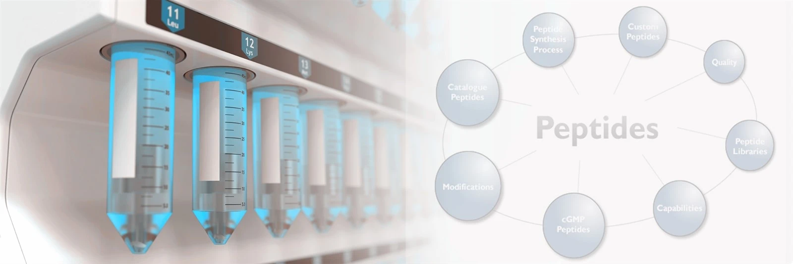 High Quality Cosmetic Peptide