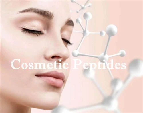 Quel est le meilleur peptide cosmétique ?