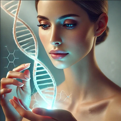 Les technologies des peptides cosmétiques sont devenues un moteur fondamental...