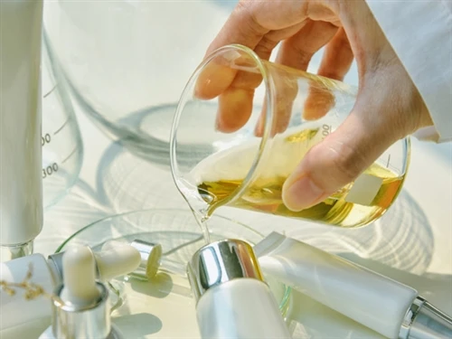 que savez-vous de la Cosmtic Peptide Solution ?
