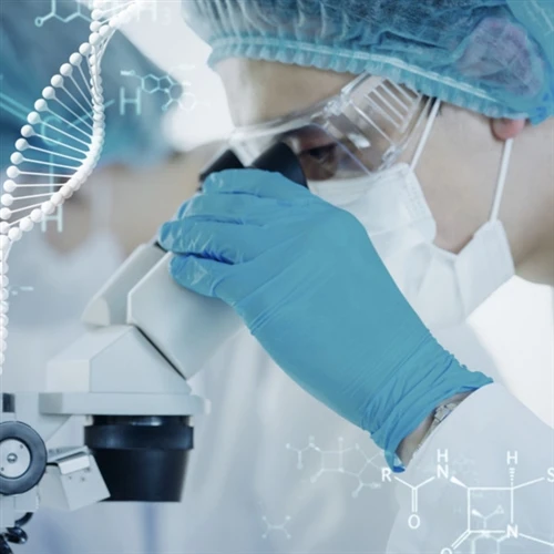 Valeur fondamentale des peptides synthétiques