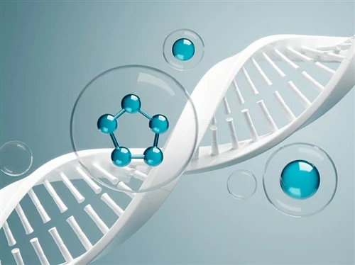 Types de matières premières peptidiques