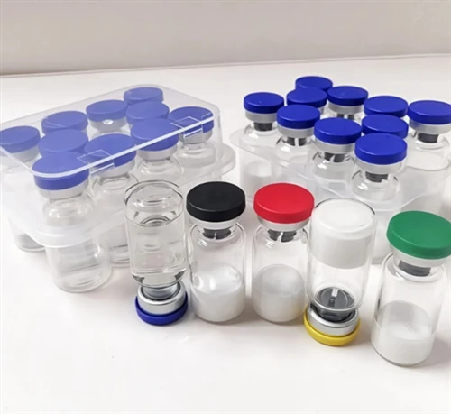c'est quoi la recherche sur les peptides ?
