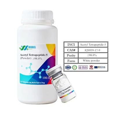 Acétyltétrapeptide-5