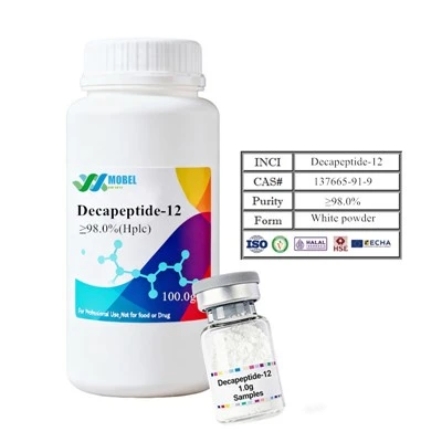 Décapeptide-12