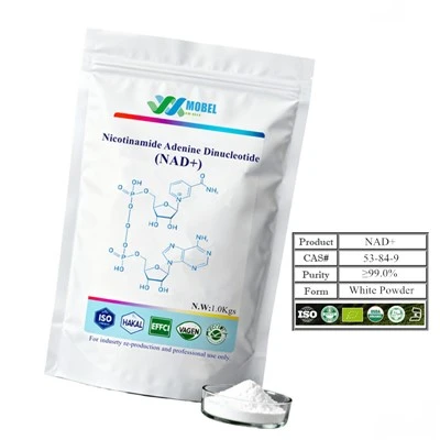 Nicotinamide adénine dinucléotide