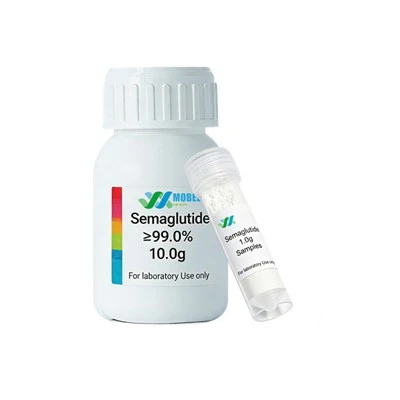 Poudre de sémaglutide